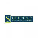 Sheffield Safety and Loss Control, Chicago, 徽标