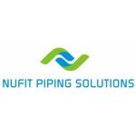 Nufit Piping Solutions - Manufacturer of Pipe Fittings & Flanges, Mumbai, प्रतीक चिन्ह