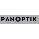 Panoptik Digital, quezon city, logo