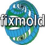 Fixmold, Miami, FL, logo