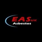 EAS UK Asbestos, Bottisham, logo