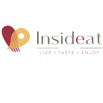 Insideat, Rome, logo