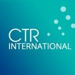 CTR International -Venta de toner y refacciones para impresoras, Ciudad de mëxico, logo