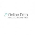 Online Path, Adelaide, logo