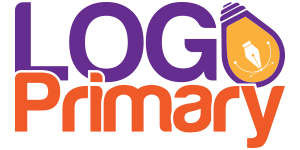 Logo Primary, Joliet