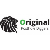 Original Posthole Diggers, Whitby Original Posthole Diggers, Whitby