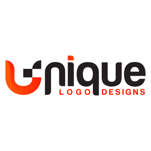 Unique Logo Designs, Gardena
