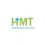 HMT Healthcare Services, South Bend, logo