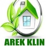 Arek Klin, Surabaya, logo