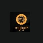 MYTYRE, Dubai, logo