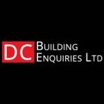 DC Building Enquiries LTD, East Sussex, logo
