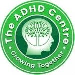 The ADHD Centre London, London The ADHD Centre London, London, logo