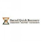 Darnel Quick Recovery, Covington, logo