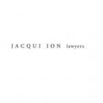 Jacqui Ion Lawyers, KENT TOWN, logo