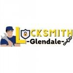Locksmith Glendale CA, Glendale, logo