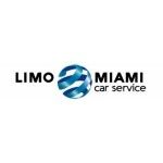 Limo Miami Car Service, Miami, logo