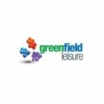 Greenfield Leisure, Rotherham, logo