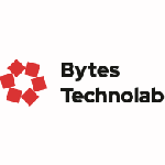 Bytes Technolab Inc, San Jose, logo