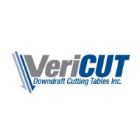 VeriCUT Downdraft Cutting Tables Inc., Cambridge VeriCUT Downdraft Cutting Tables Inc., Cambridge