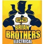 Brian Brothers Electrical, Parramatta, logo