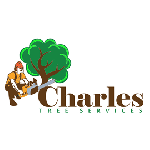 Charles Tree Services, Lane Cove West, logo