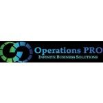 Operations Pro | Best Digital Marketing Agency in Islamabad & Rawalpindi, Islamabad, logo