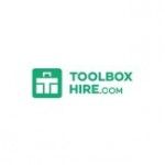 Toolbox Hire Ltd, Edinburgh, logo
