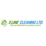 S Line Cleaning Ltd, Chester S Line Cleaning Ltd, Chester, logo