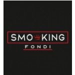 Smo-King Fondi Sigaretta Elettronica, Fondi, logo