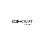 SOFACRAFT, Richmond, logo