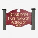 Reardon Insurance Agency & Financial Services, LLC, Mendon, logo