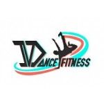 JV Dance Fitness, London, Greater London, logo