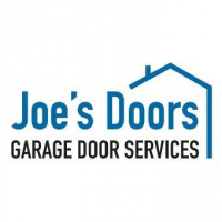 Joe's Doors - Garage Door Services, Miami