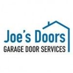 Joe's Doors - Garage Door Services, Miami, logo