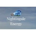 Nightingale Energy, Bolton, Greater Manchester, logo