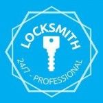 UTS Locksmith Services, Bensalem, logo