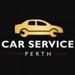 Car Service Perth, Perth, WA, logo