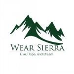 Wear Sierra, Pittsboro, logo