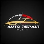 Auto Repair Perth, Perth, WA, logo