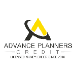 Advance Planners Credit, singapore, 徽标