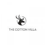 The Cotton Villa, Gwalior, logo