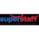 SuperStaff, Makati, logo
