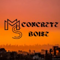 MS Concrete Boise, Boise