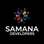 Samana Developers, Dubai, logo