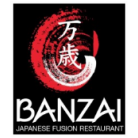 BANZAI JAPANESE FUSION RESTAURANT, Brunswick East, VIC BANZAI JAPANESE FUSION RESTAURANT, Brunswick East, VIC