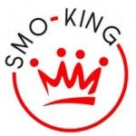 Smo-King Collatina, Roma, logo
