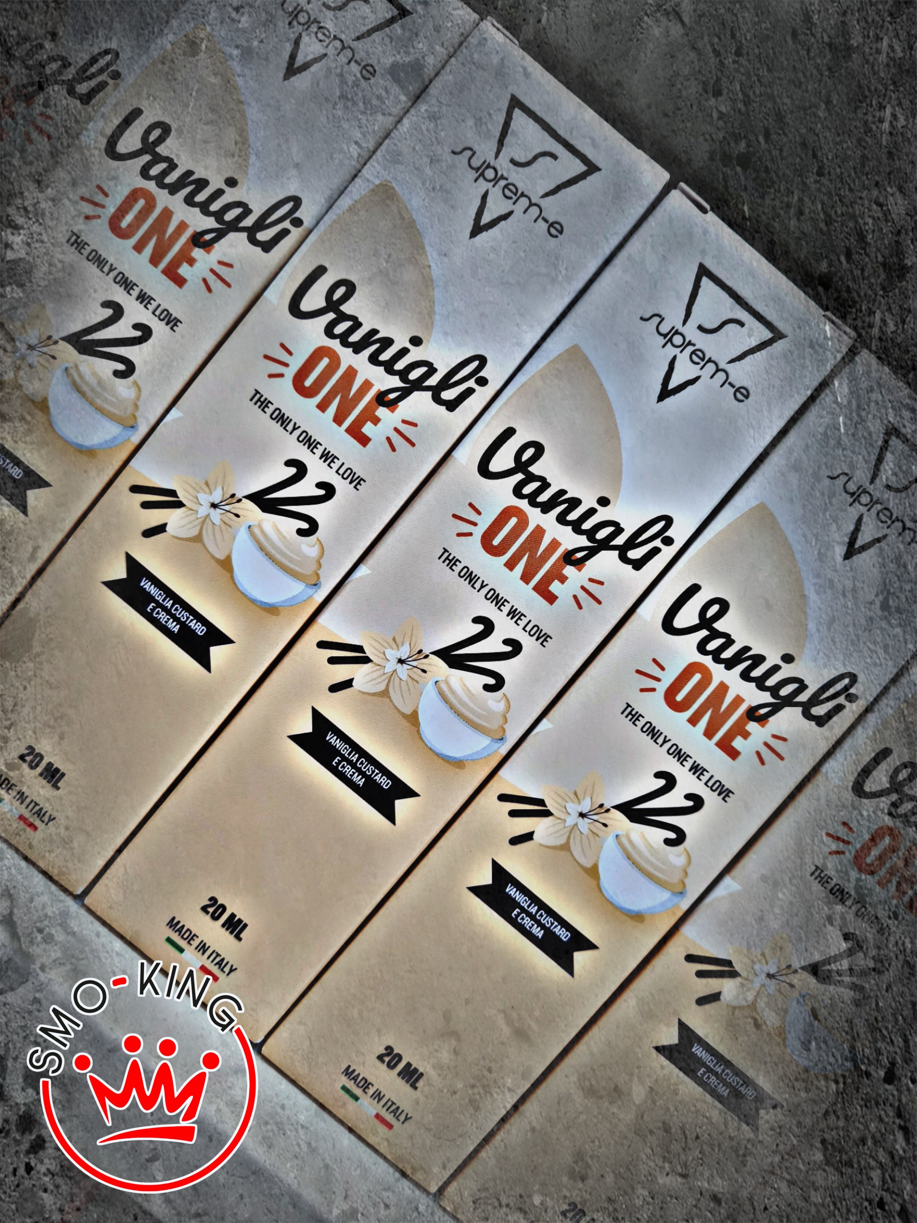 Smo-King Collatina Roma 