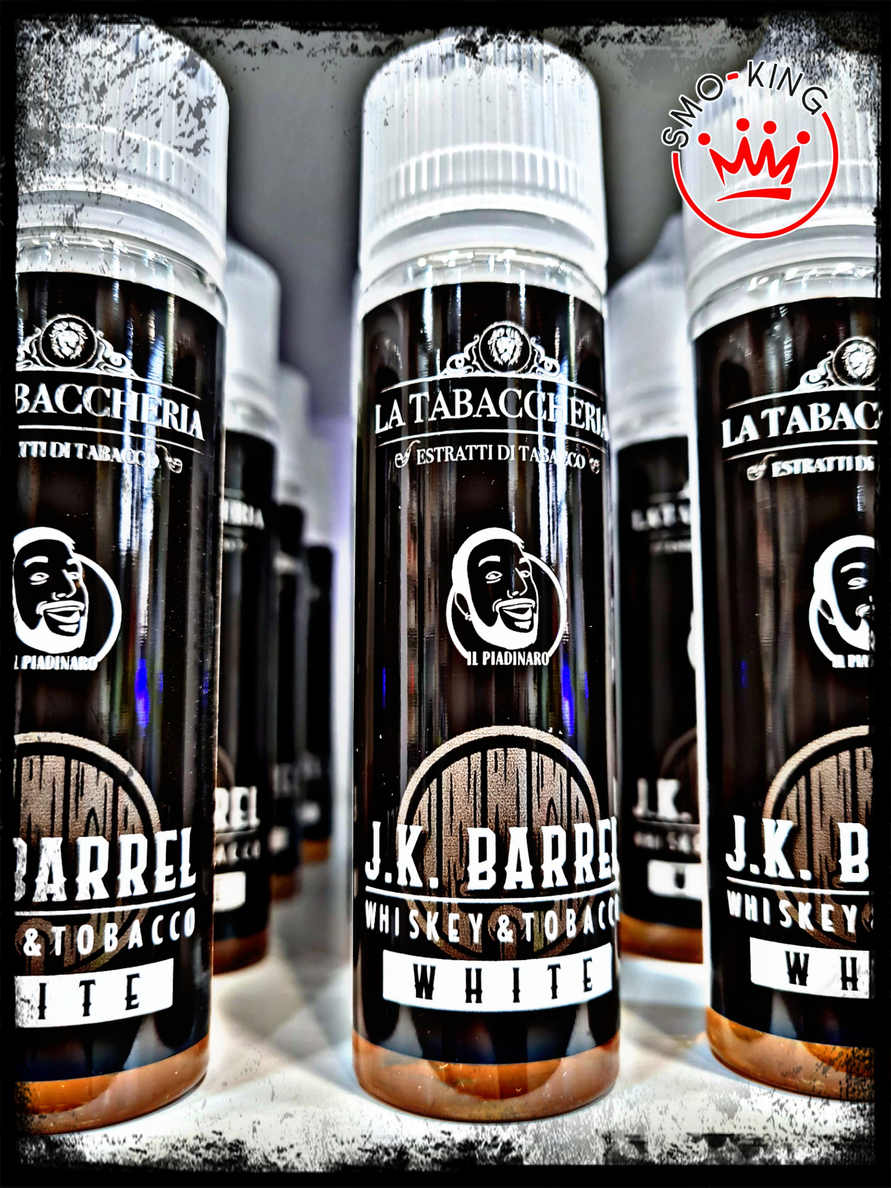 Smo-King Collatina Roma 