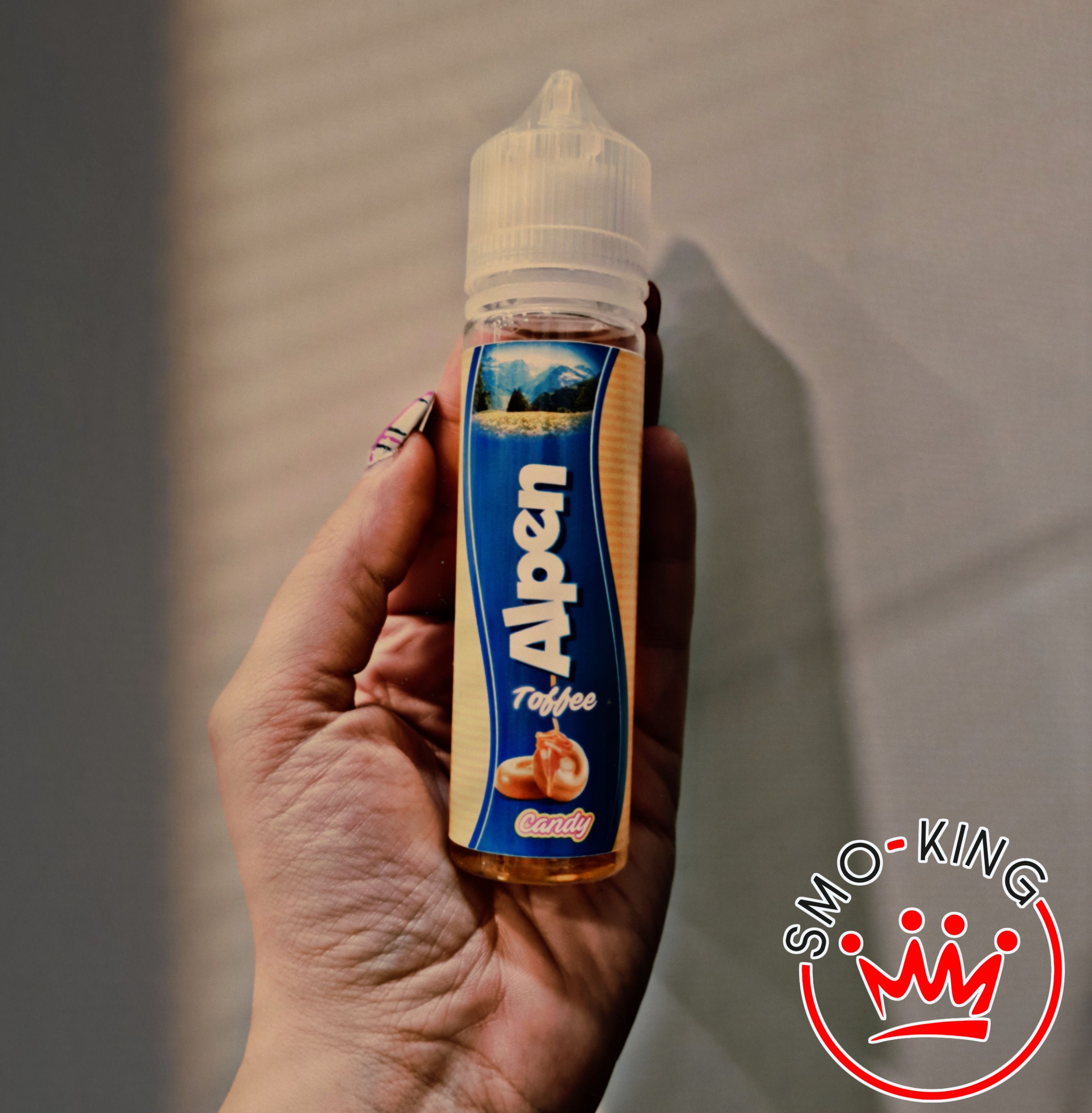 Smo-King Collatina Roma 