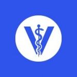 Veterinarians.org, League City, logo